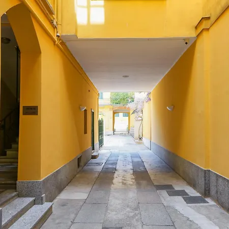Primopiano - Rasori Apartment Milan Exterior photo