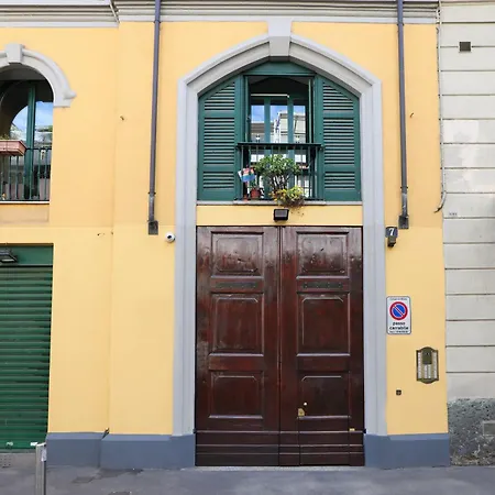 Primopiano - Rasori Apartment Milan Exterior photo