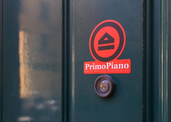 Primopiano - Rasori